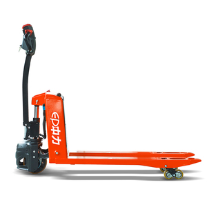EPE151Z 1.5吨电动搬运车