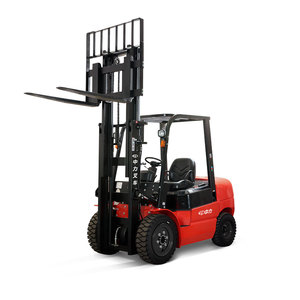 CPCQ(D)20T3 2.0吨内燃叉车